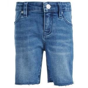 Epic Threads Little Girls Bluebell Denim Bermuda Shorts, Created for Macy's -